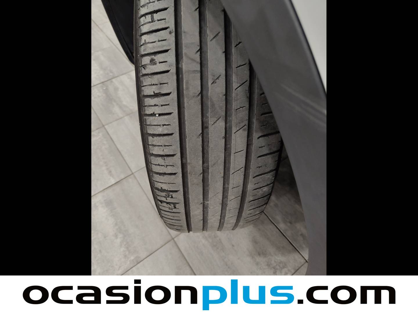 Foto Renault Kadjar Renault Kadjar Intens Energy dCi (130 CV)