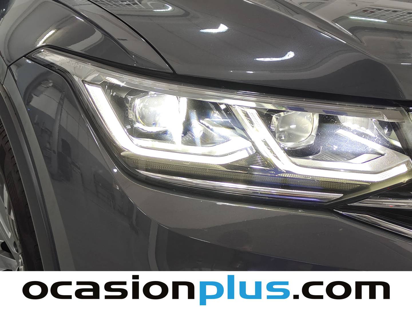 Volkswagen Tiguan Volkswagen Tiguan R-Line 1.5 TSI (150 CV) DSG 150cv