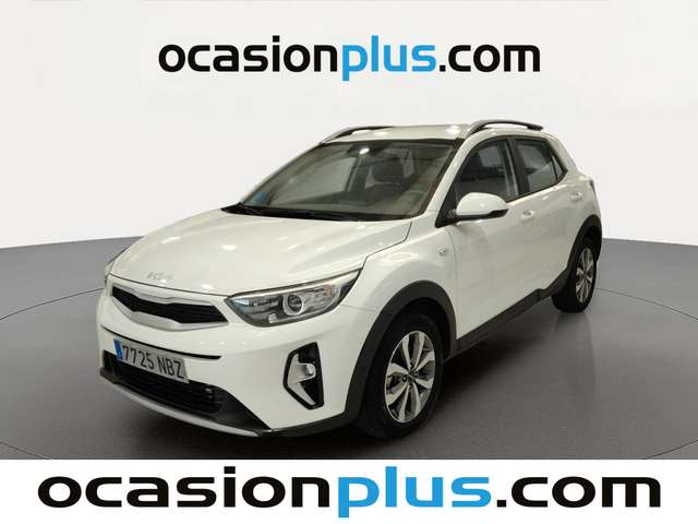 KIA Stonic 1.0 T-GDi MHEV MT Concept (100 CV) de segunda mano