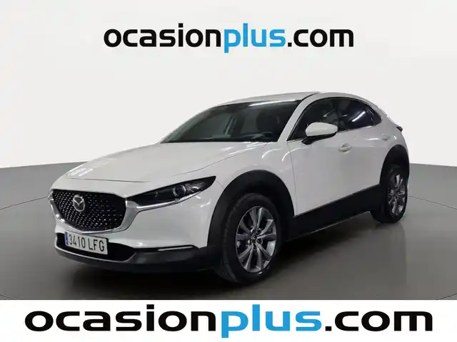 Mazda CX-30 2.0 Skyactiv-X Evolution 2WD AT (180 CV) de segunda mano
