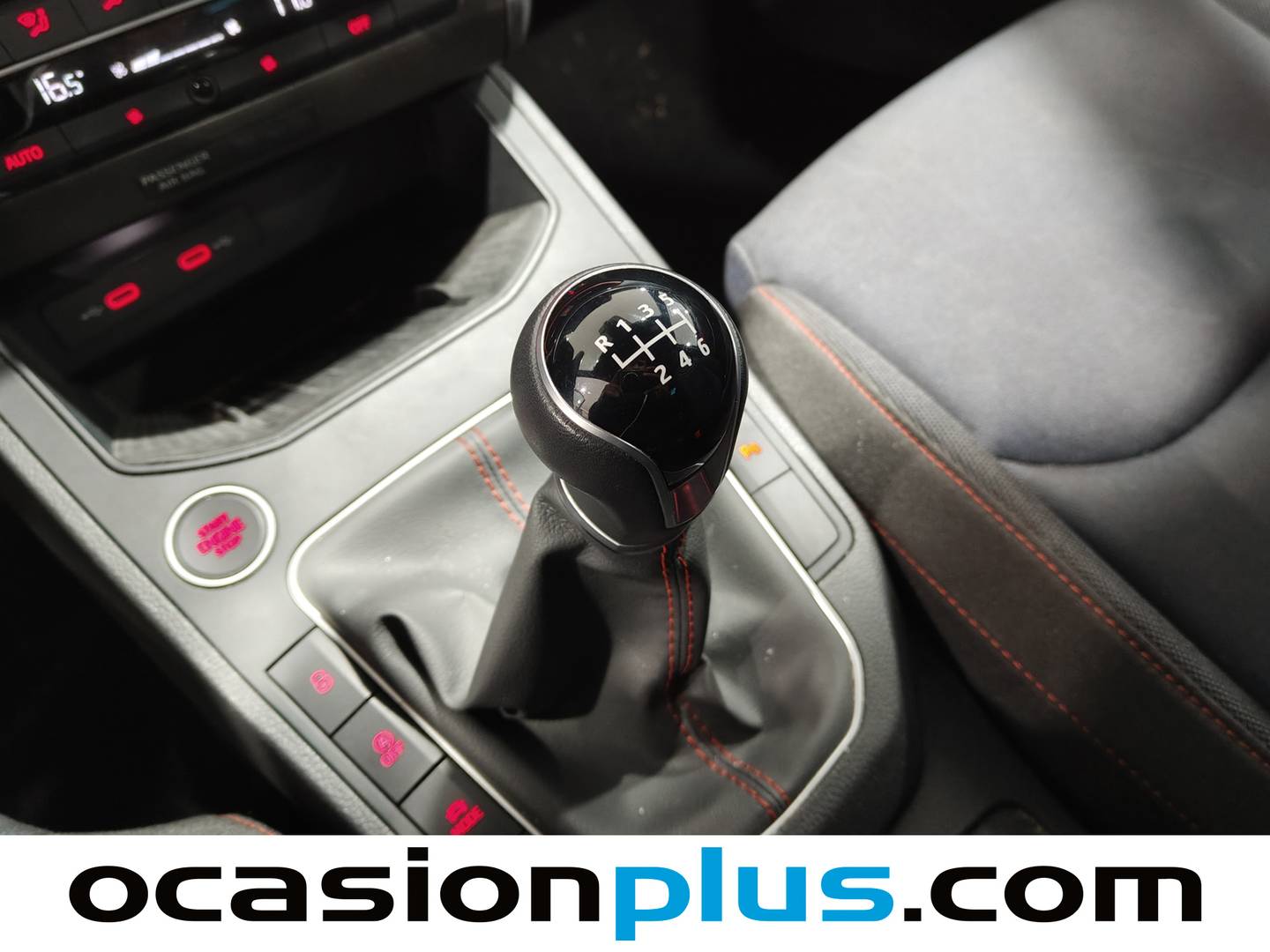 Foto Seat Ibiza SEAT Ibiza 1.0 TSI S&S FR XL (115 CV)