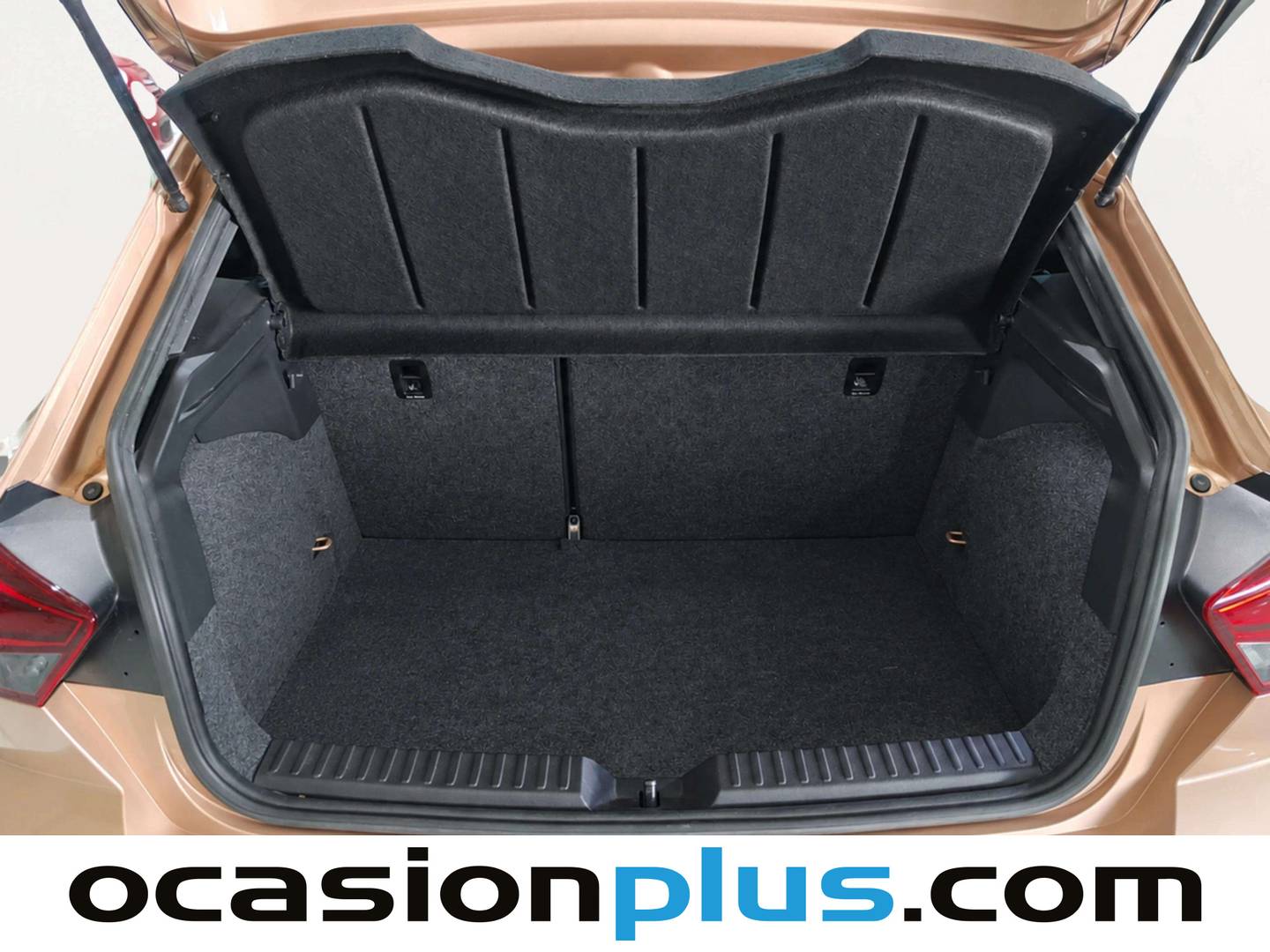 Fotos maletero Seat Ibiza Seat Ibiza 1.0 EcoTSI S&S Xcellence (95 CV)