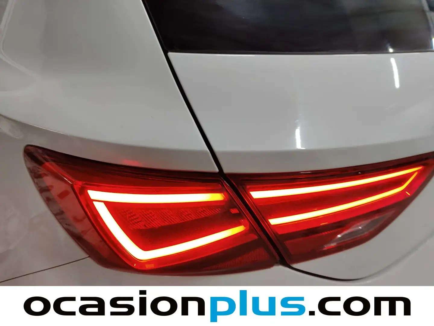 Foto Seat León SEAT León 1.5 TSI S&S FR DSG (150 CV)