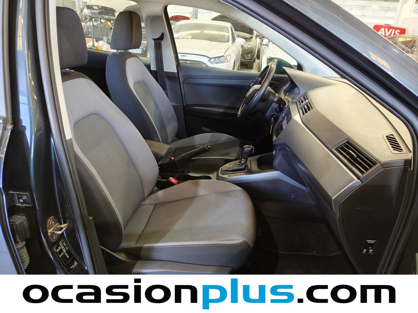 Seat Arona Seat Arona Arona 1.0 TSI Style Go2 DSG (110 CV) km 0