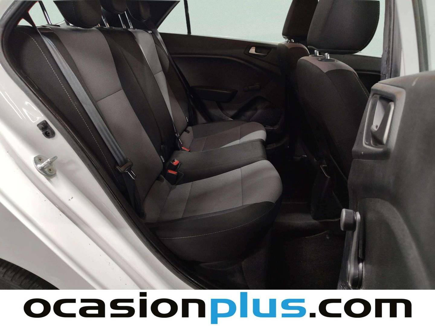Hyundai i20 Hyundai i20 1.2 MPI Fresh (84 CV) al mejor precio