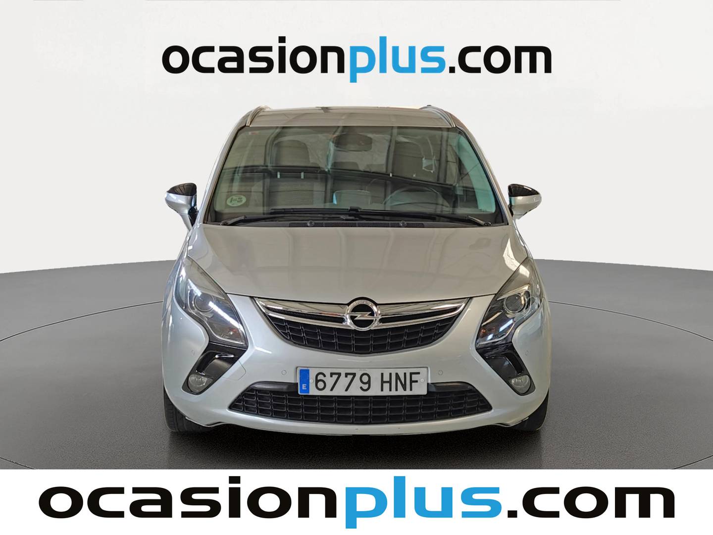 Opel Zafira Tourer Opel Zafira Tourer 2.0 CDTi S/S Ecoflex Excellence (130 CV) 7 Plazas barato