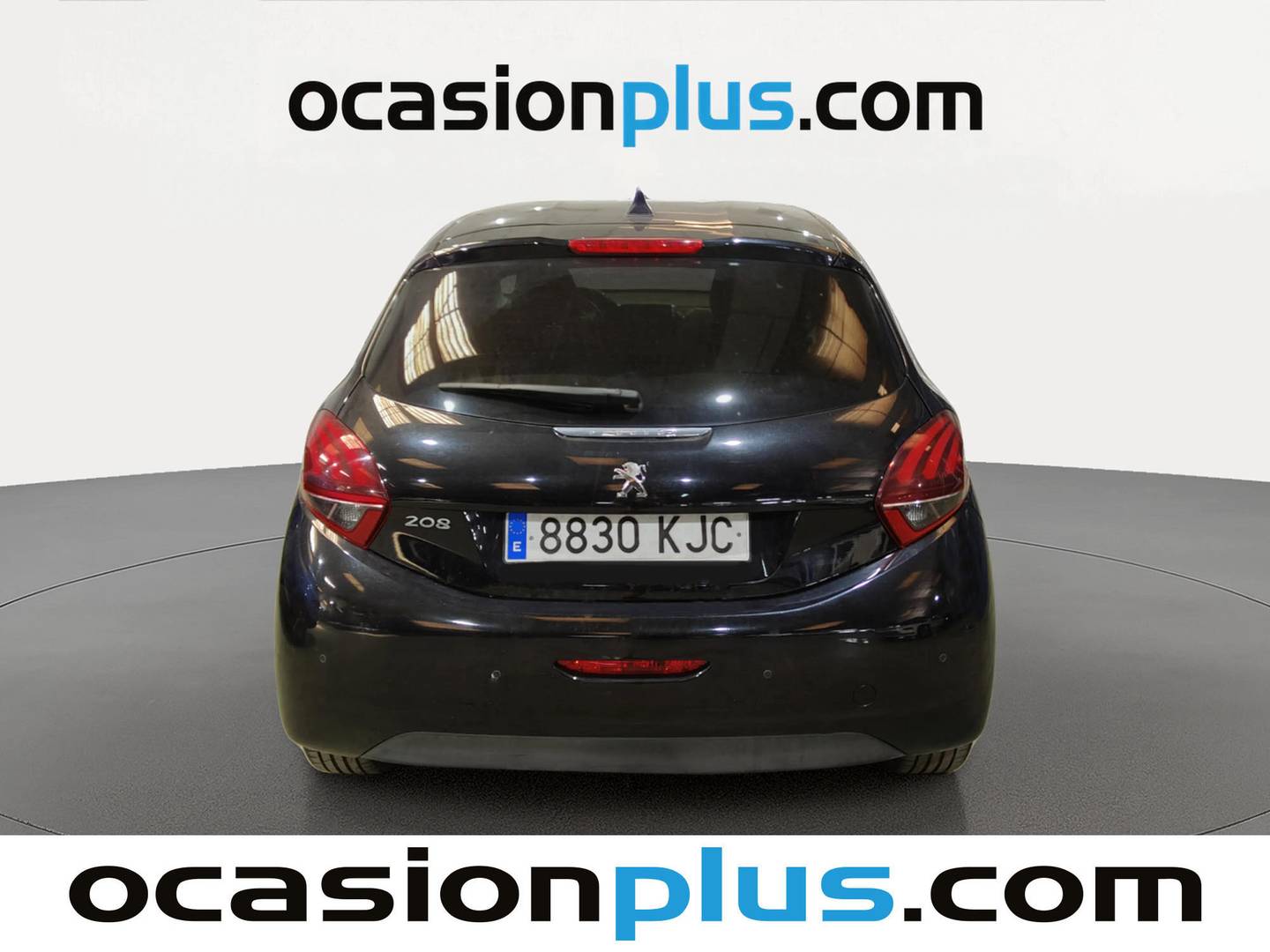 Peugeot 208 Peugeot 208 PureTech 82 Style (82 CV) barato