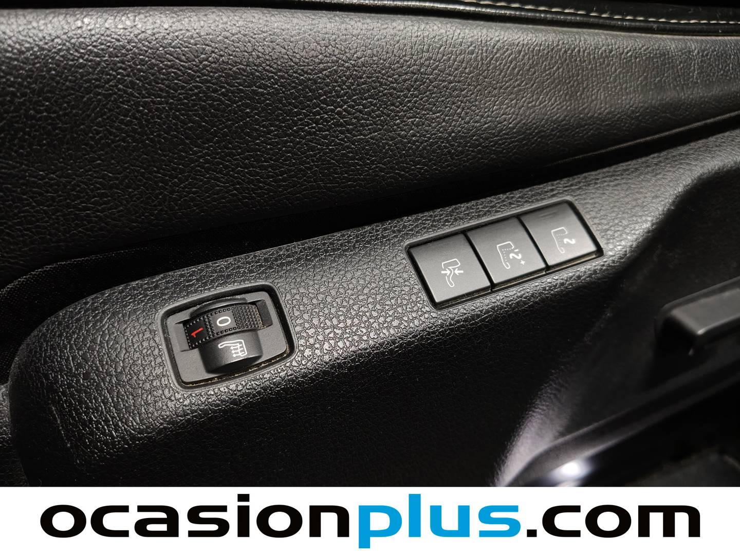 Accesorios del Peugeot Traveller Peugeot Traveller Business VIP Long BlueHDi (150 CV) 7 Plazas