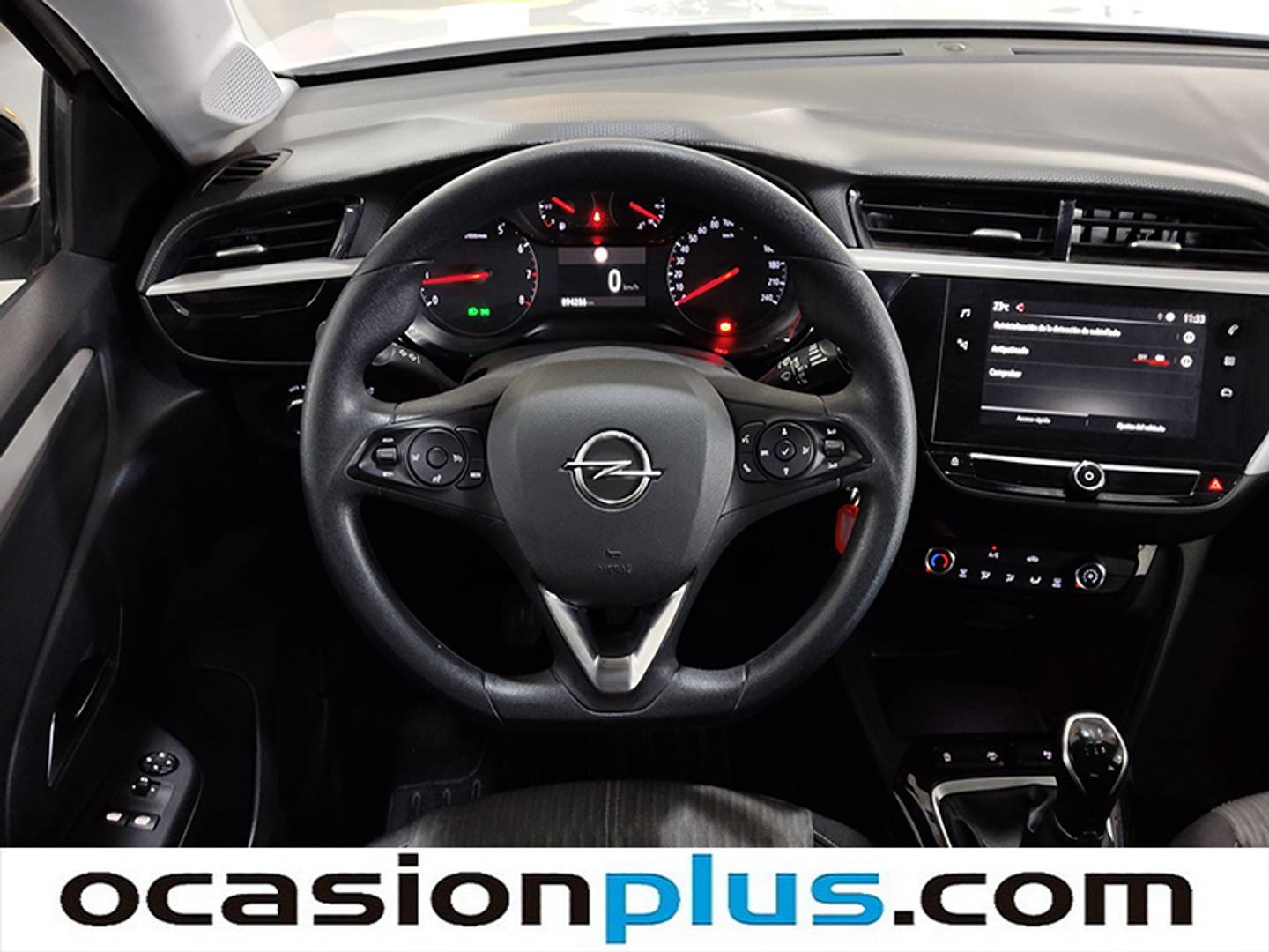 Foto Opel Corsa Opel Corsa 1.2 XEL Edition (75 CV)