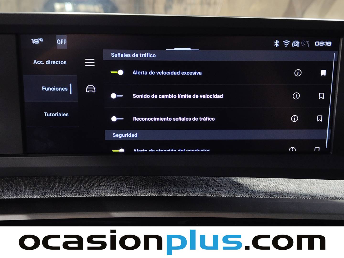 Peugeot 3008 Hybrid Peugeot 3008 Hybrid 145 Allure eDCS6 (145 CV) barato
