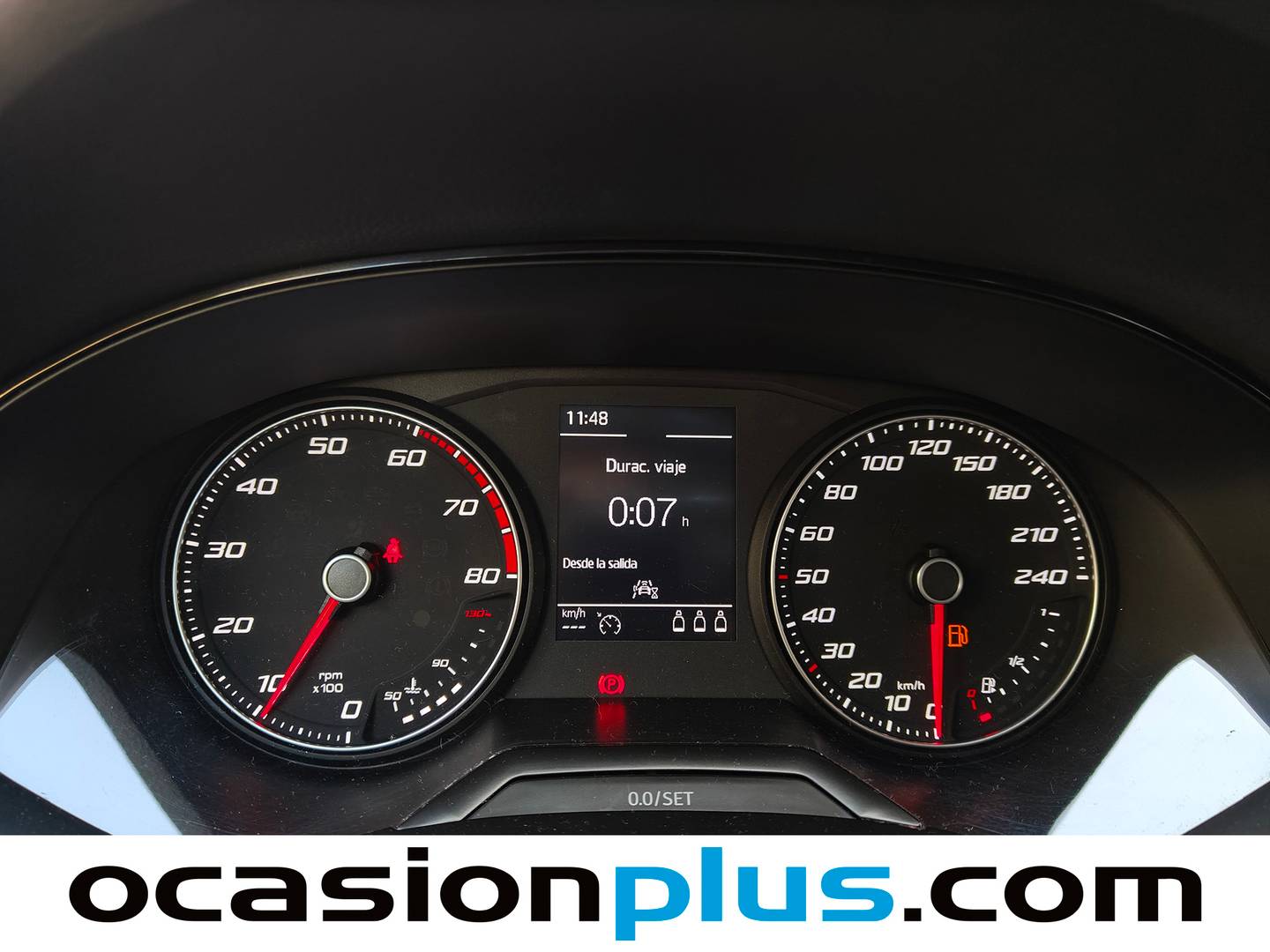 Seat Ibiza Seat Ibiza 1.0 TSI Style Plus (95 CV) 2019