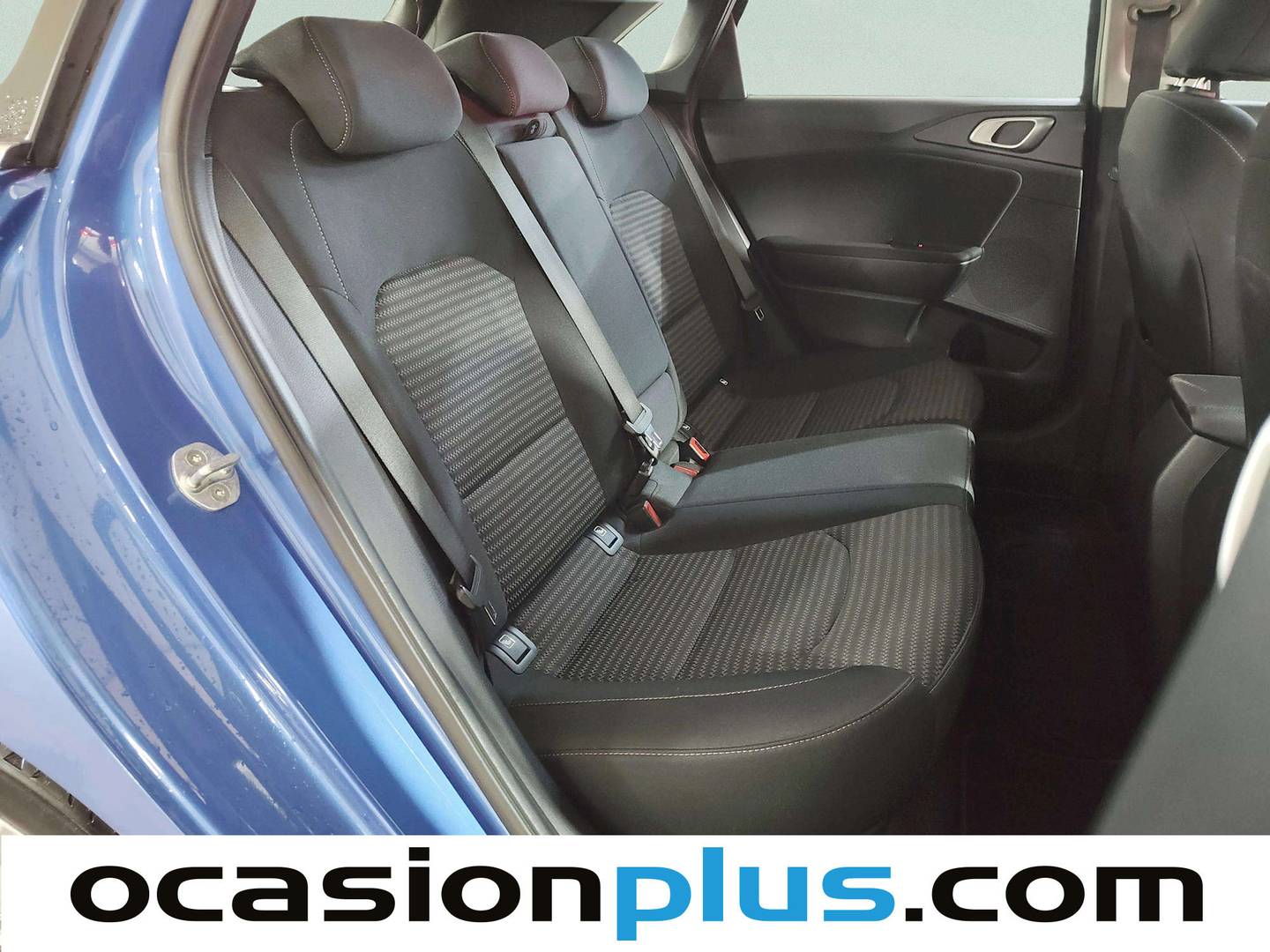 KIA Ceed KIA Ceed 1.0 T-GDI Drive (100 CV) al mejor precio