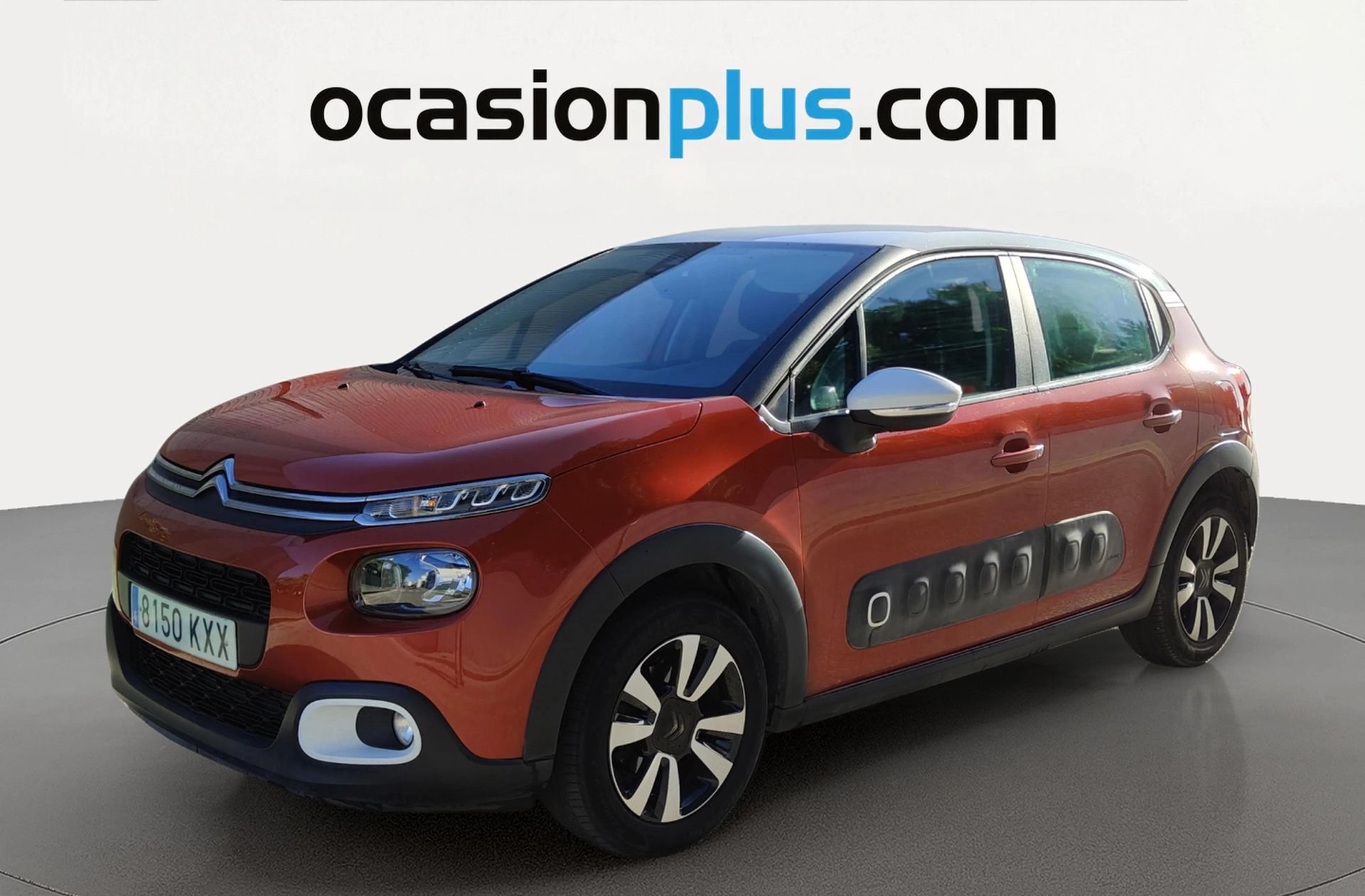 Citroën C3 PureTech 82 Feel