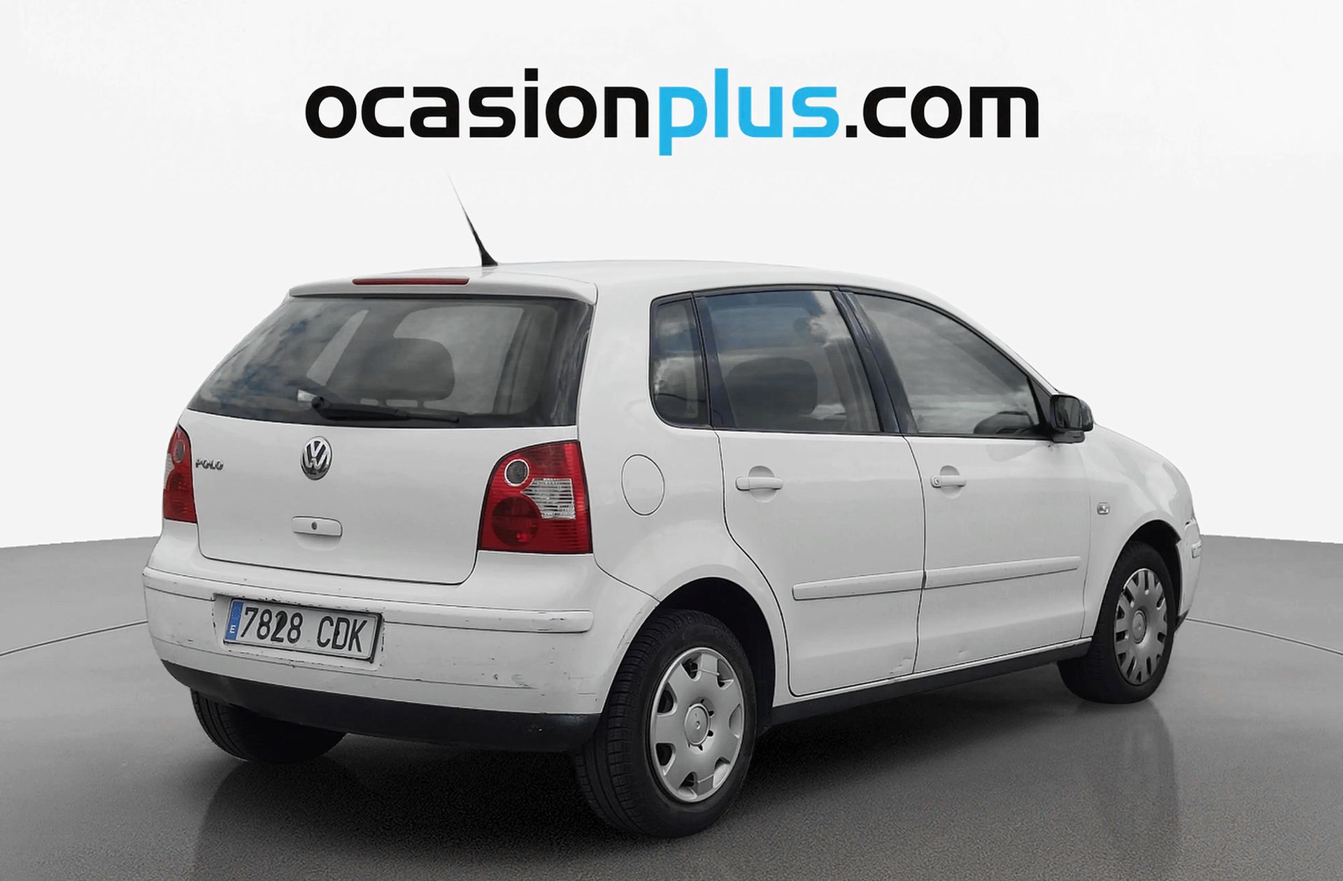 Volkswagen Polo Trendline 1.4 - foto 4