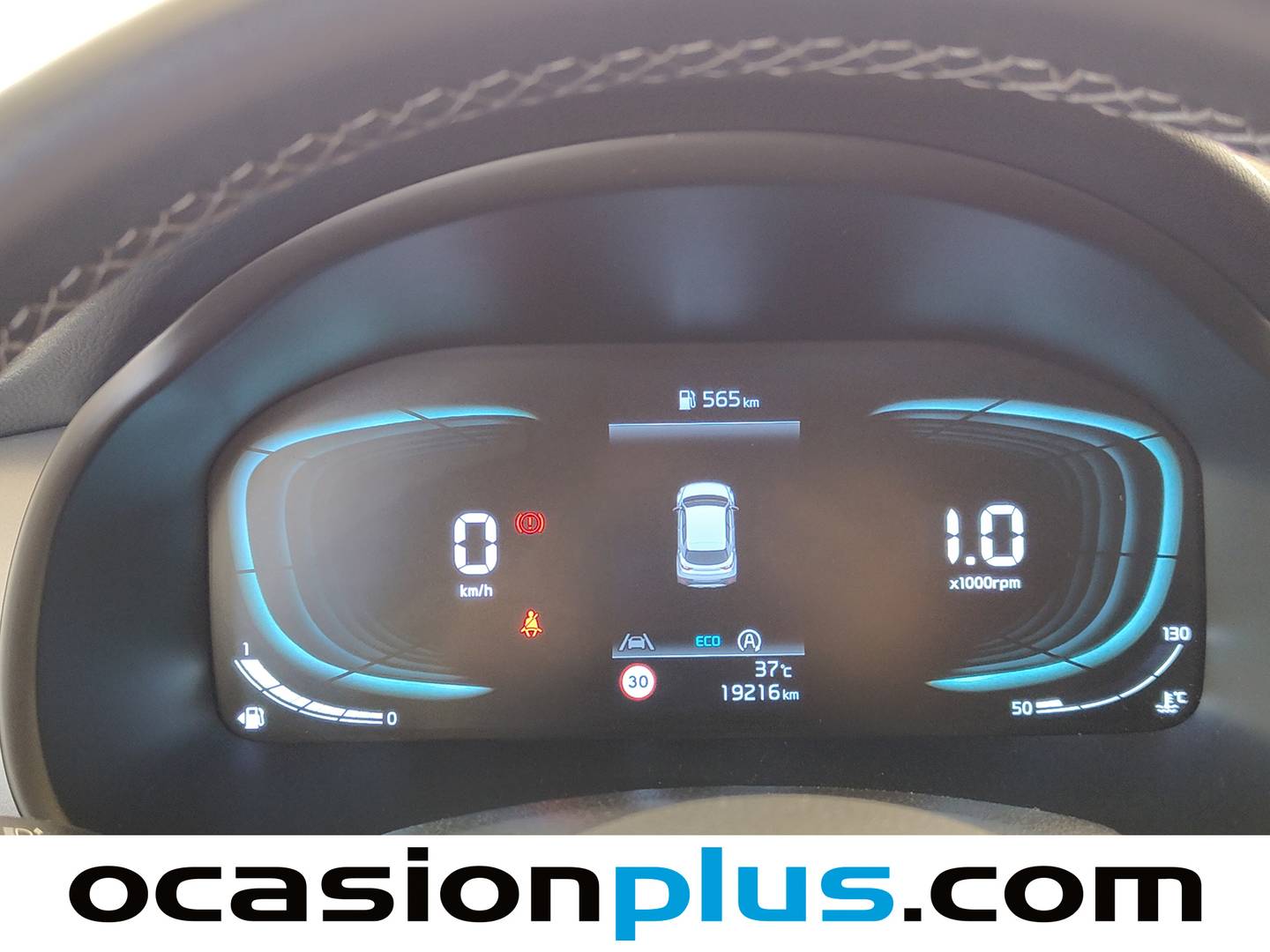 KIA Stonic KIA Stonic 1.0 T-GDi MHEV MT Concept (100 CV) de segunda mano