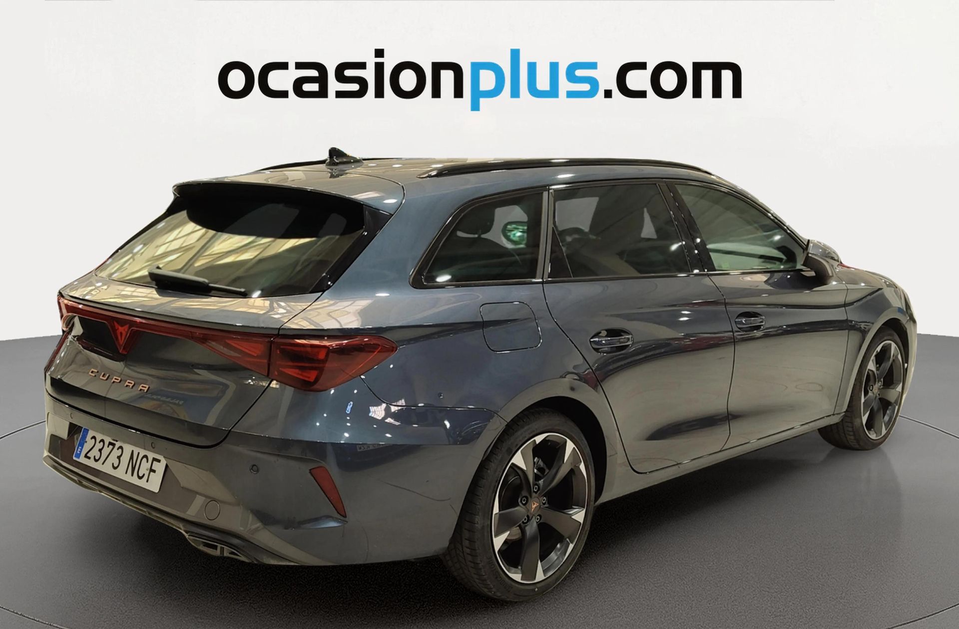 Cupra León Sportstourer 1.5 TSI - foto 4