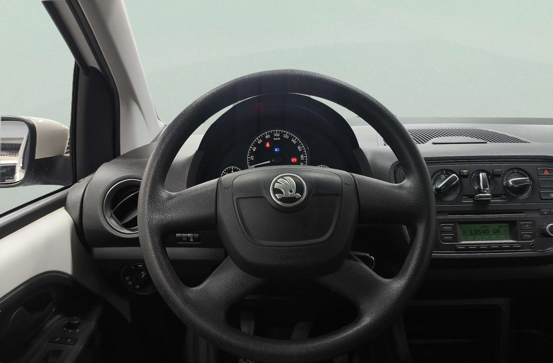 Škoda Citigo 1.0 MPI Ambition - foto 18
