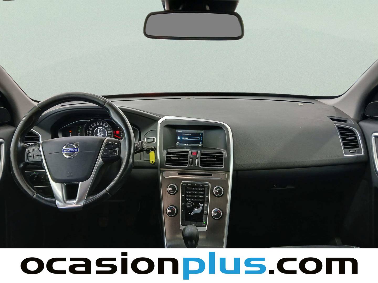 Volvo XC60 Volvo XC60 D3 Momentum (136 CV) de ocasión