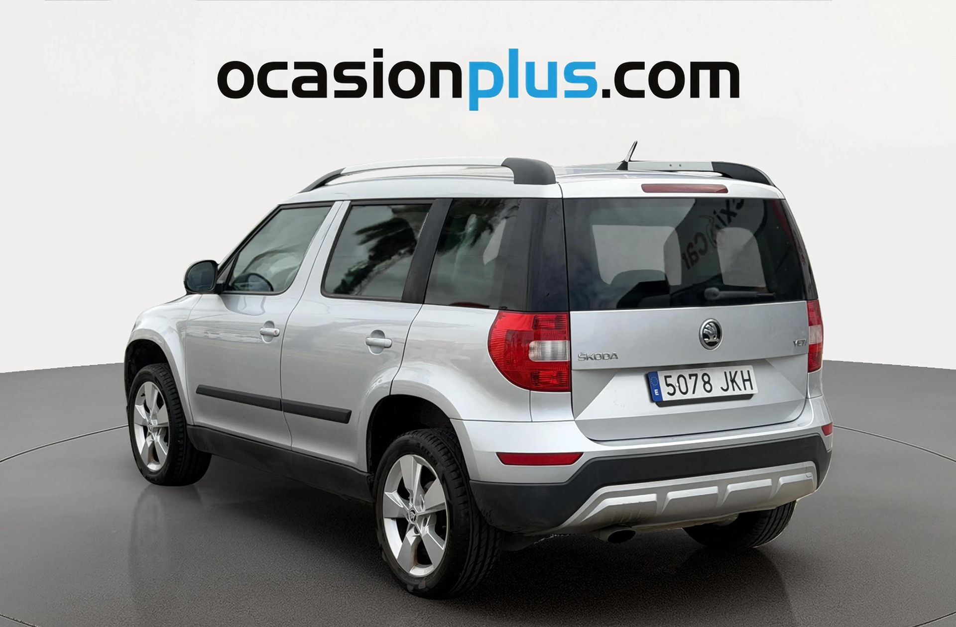 Škoda Yeti Outdoor 1.2 TSI Ambition - foto 3