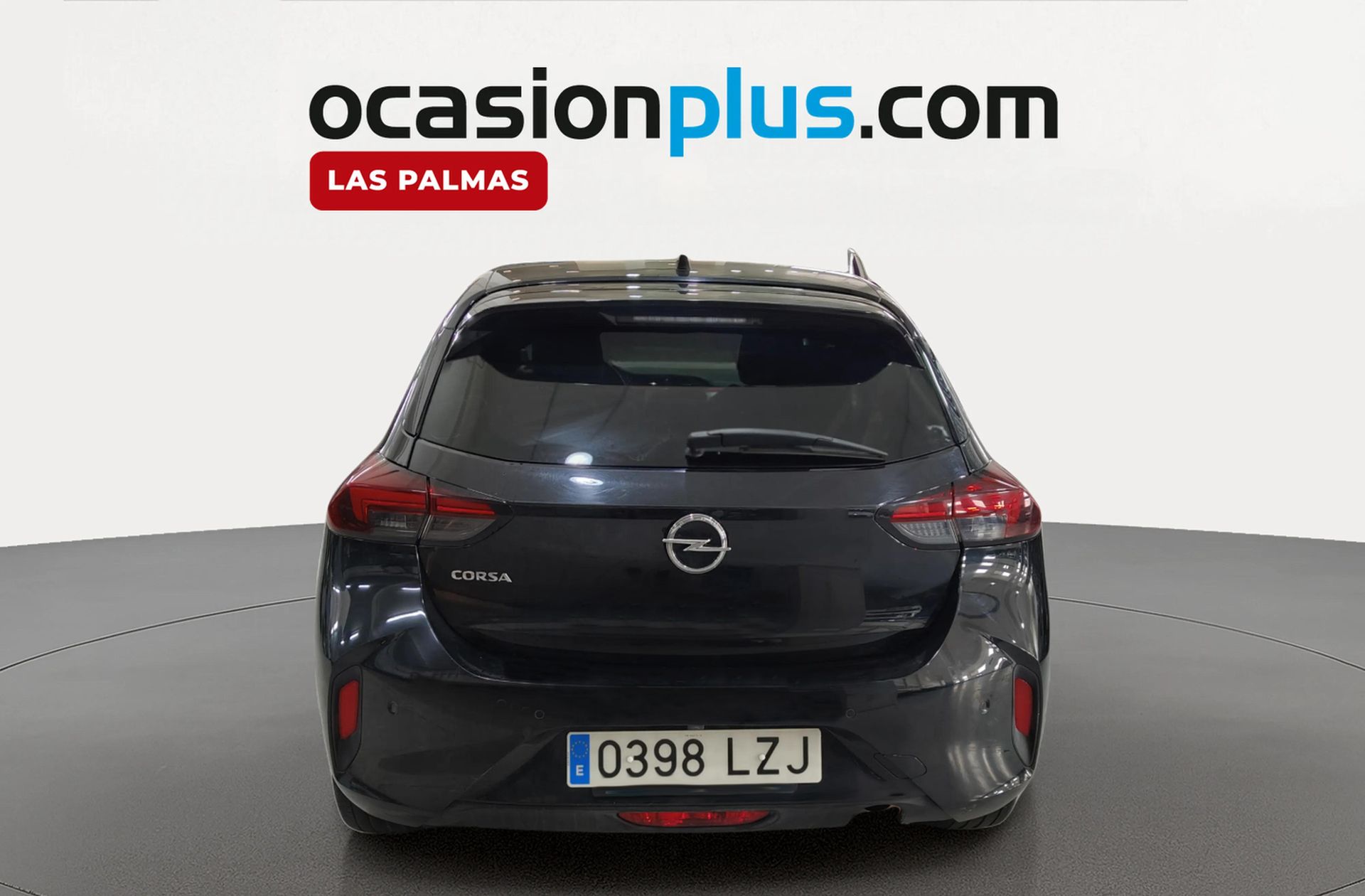 Opel Corsa 1.5D DT GS-Line - foto 14