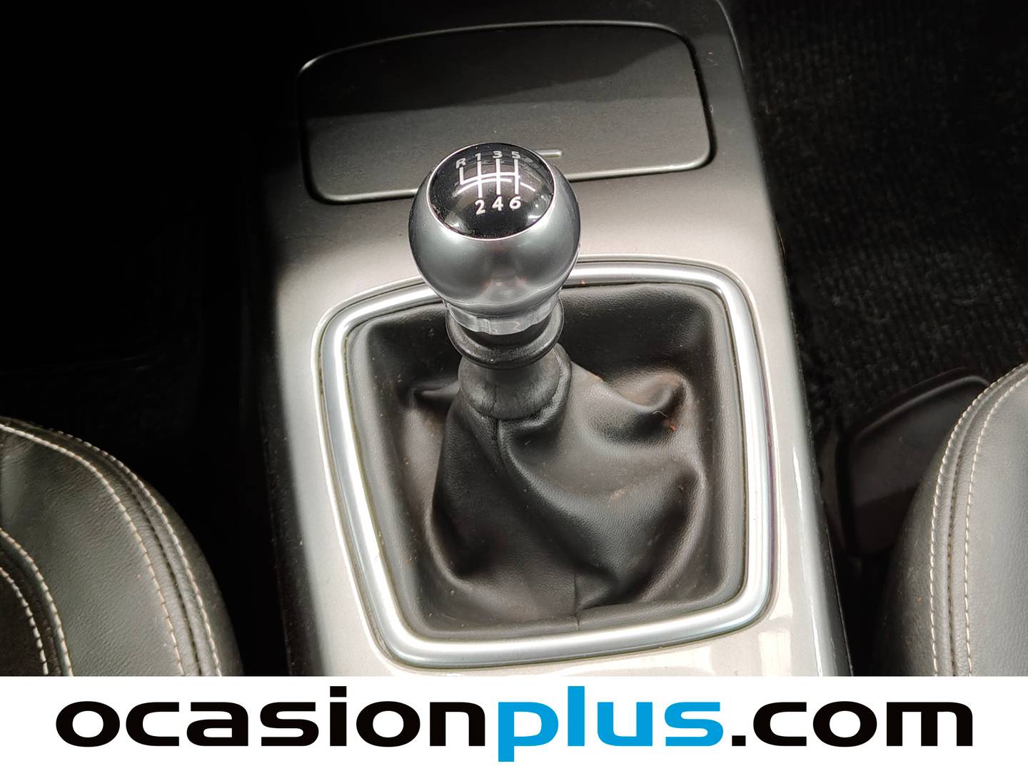 Renault Laguna Renault Laguna Grand Tour dCi 110 Limited eco2 (110 CV) de segunda mano