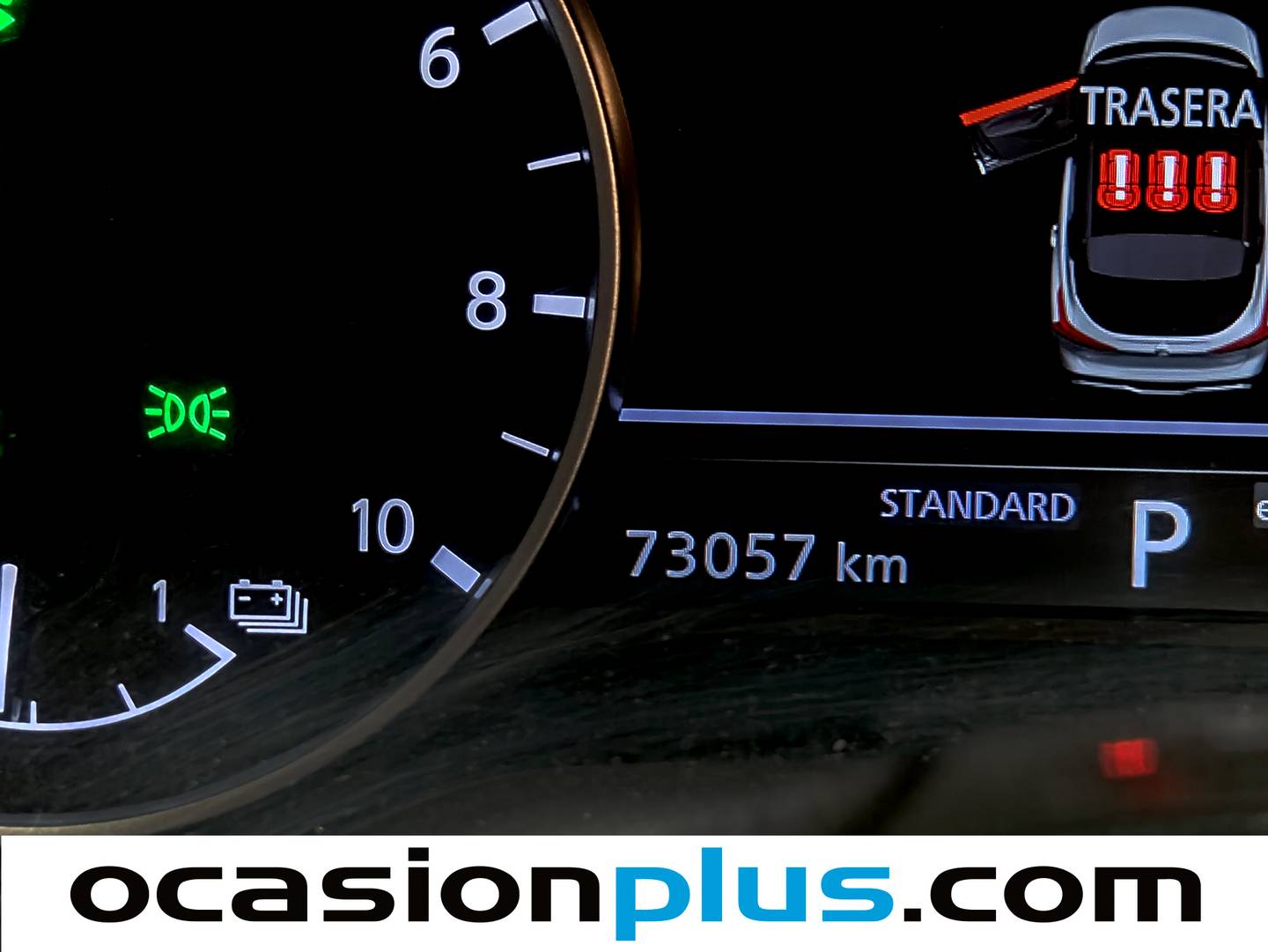 Foto Nissan QASHQAI Nissan Qashqai E-POWER N-Connecta Auto (190 CV)