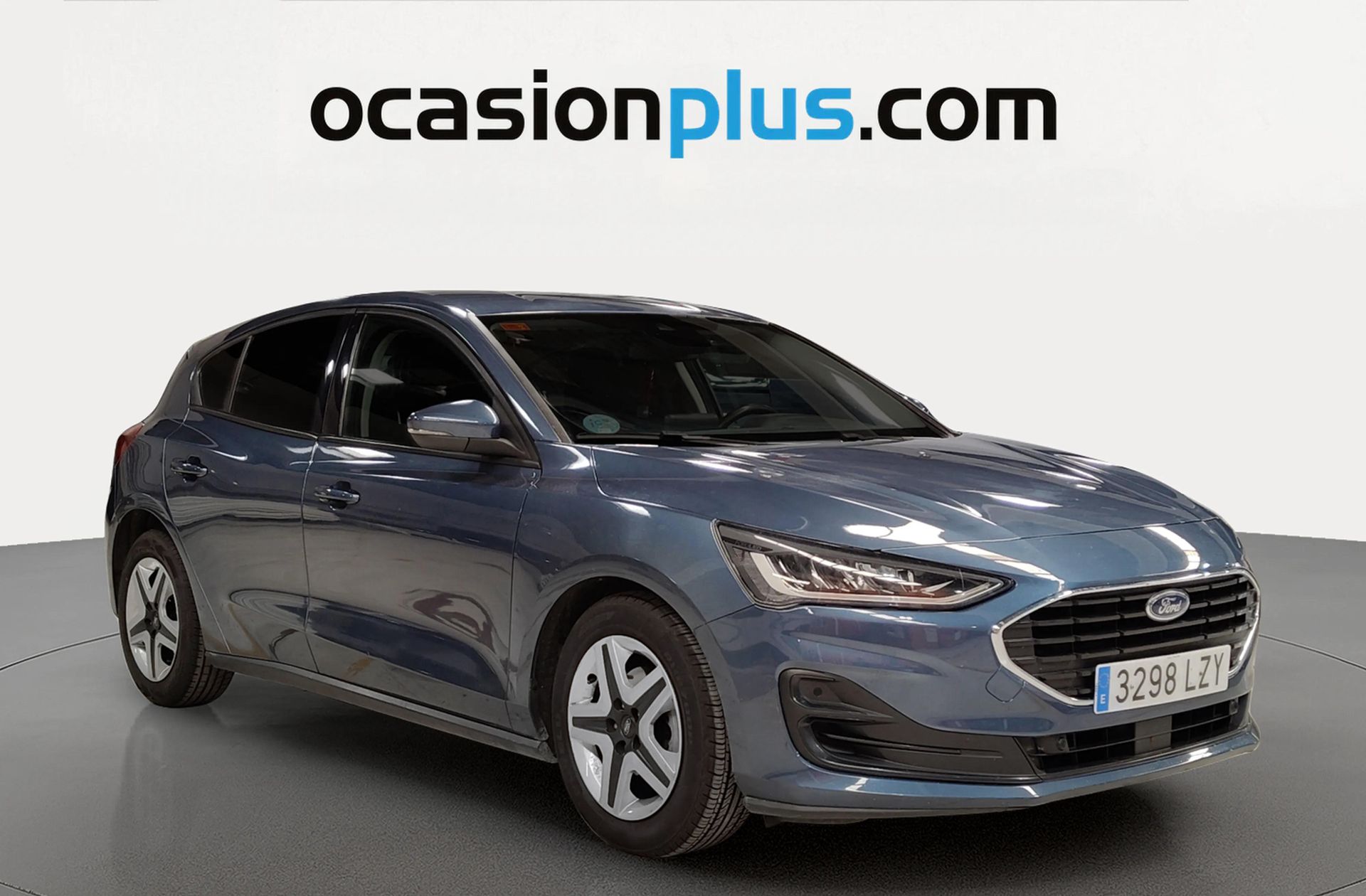 Ford Focus 1.5 EcoBlue Trend+ - foto 2