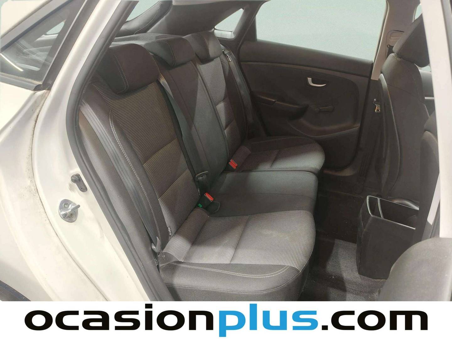 Hyundai i30 Hyundai i30 1.4 City S (100 CV) al mejor precio