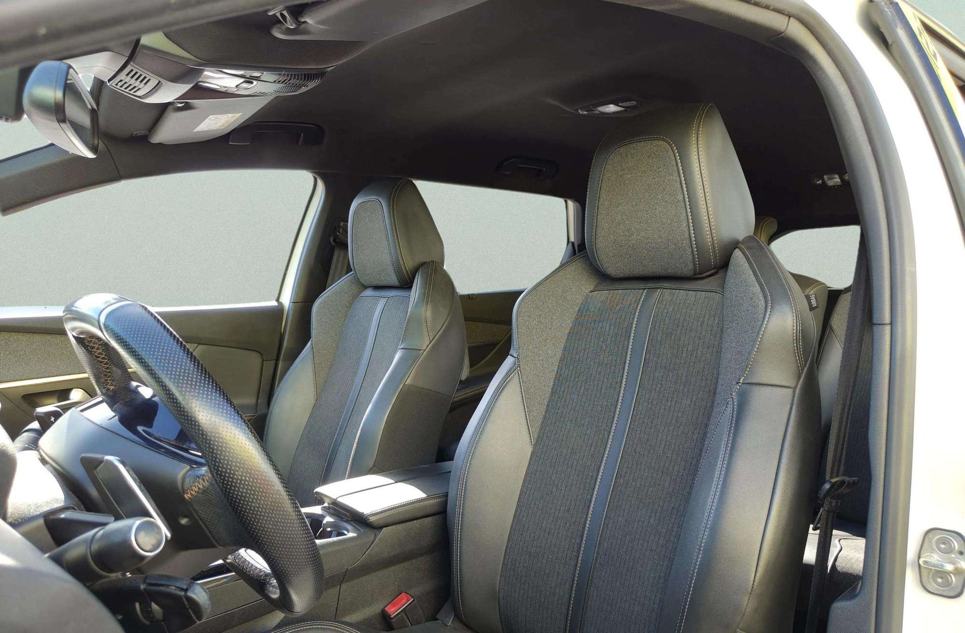 Peugeot 5008 BlueHDi 130 GT Line EAT8 - foto 14