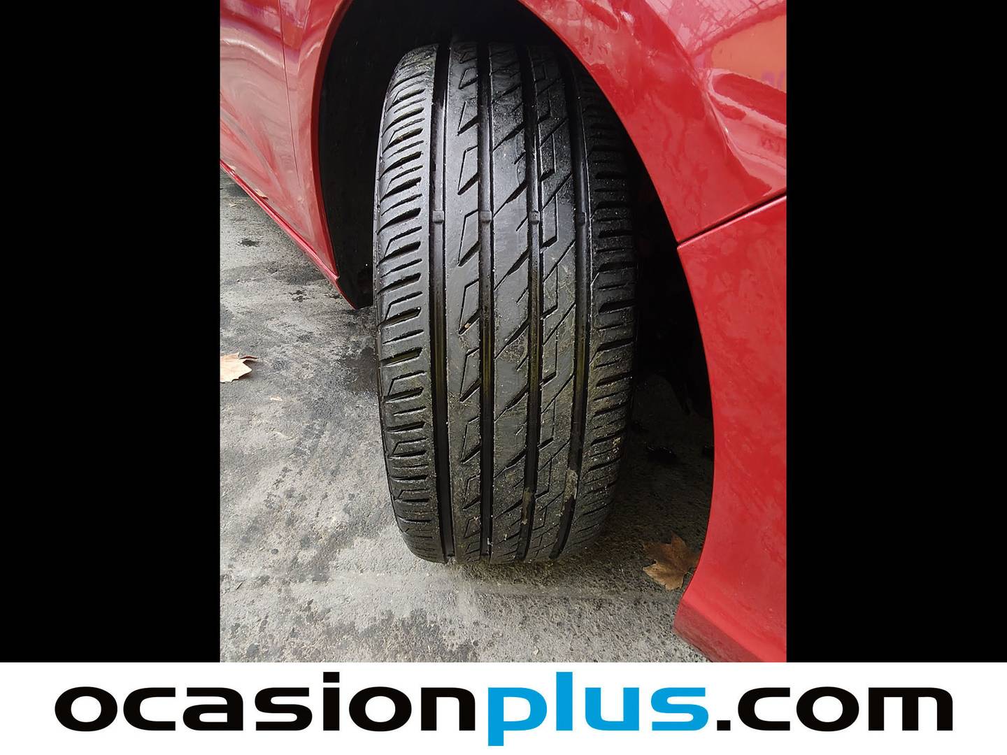 Foto Citroën C4 Citroen C4 1.6 e-HDI Collection (114 CV)