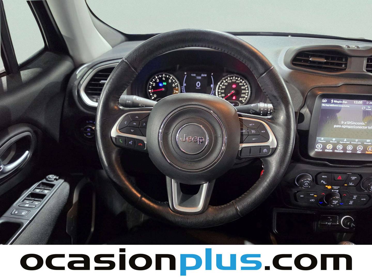 Jeep Renegade Jeep Renegade 1.0G Longitude 4x2 (120 CV) 2018