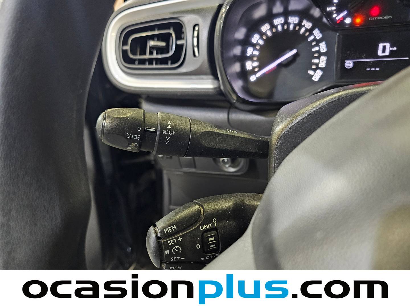 Citroën C3 Citroen C3 BlueHDi 75 S&S Feel (75 CV) seminuevo