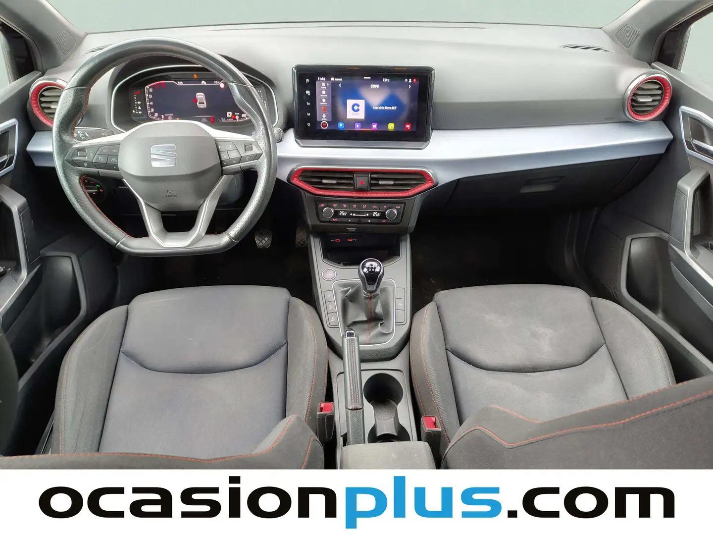 Foto Seat Ibiza SEAT Ibiza 1.0 TSI S&S FR XL (110 CV)