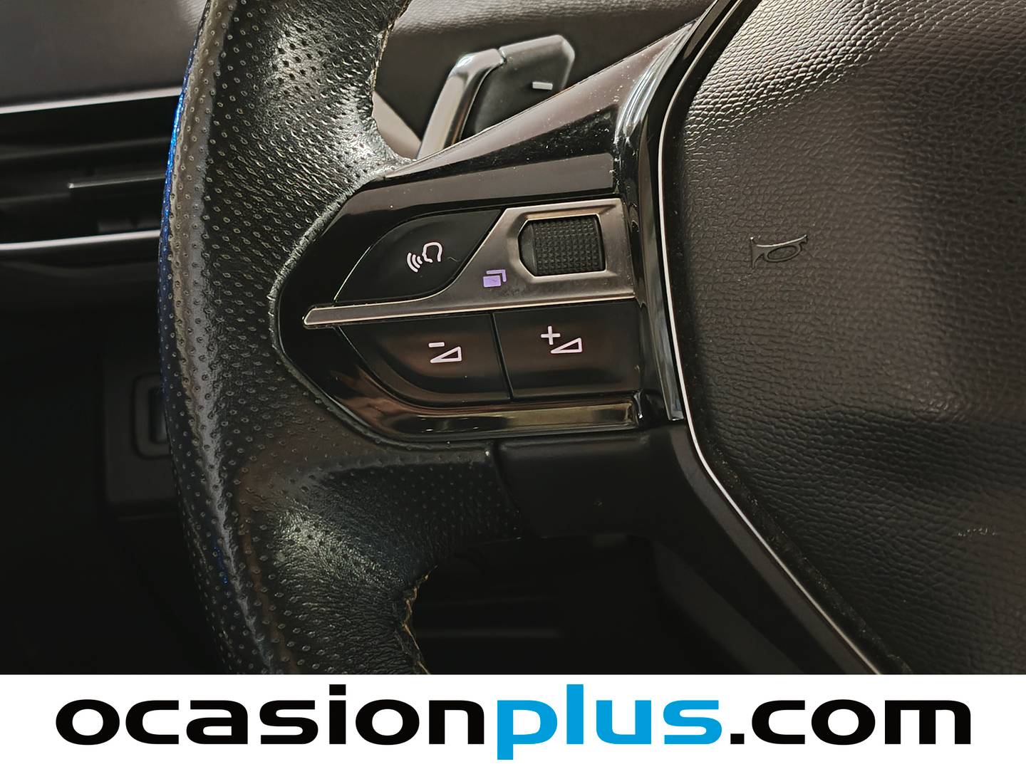 Peugeot 5008 Peugeot 5008 BlueHDI 130 S&S GT Line EAT8 (130 CV) 7 Plazas 130cv