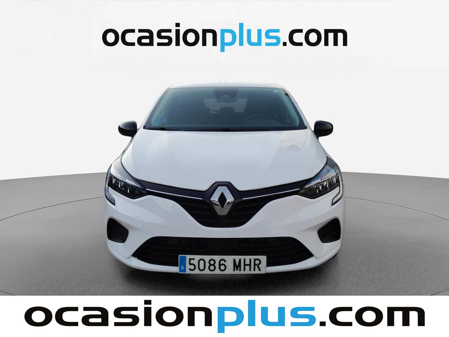 Renault Clio Renault Clio Equilibre TCe (100 CV) GLP 100cv