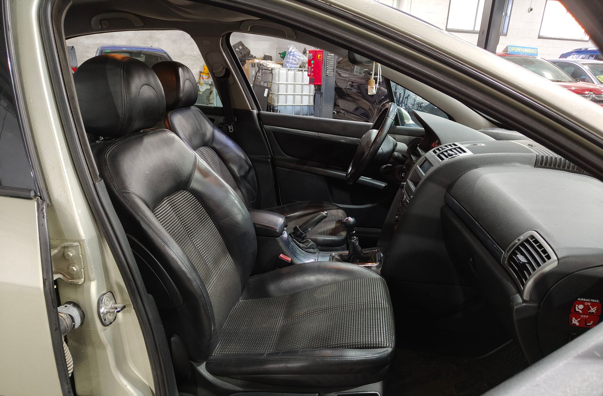 Peugeot 407 2.0 HDi ST Sport Pack - foto 16