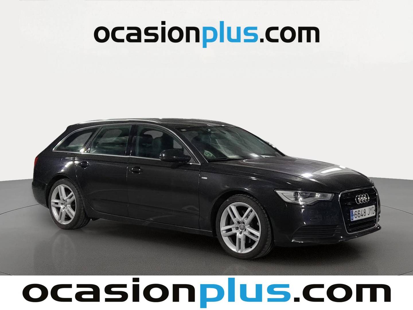 Foto Audi A6 Audi A6 Avant 3.0 TDI quattro (245 CV) S tronic Pack S-Line