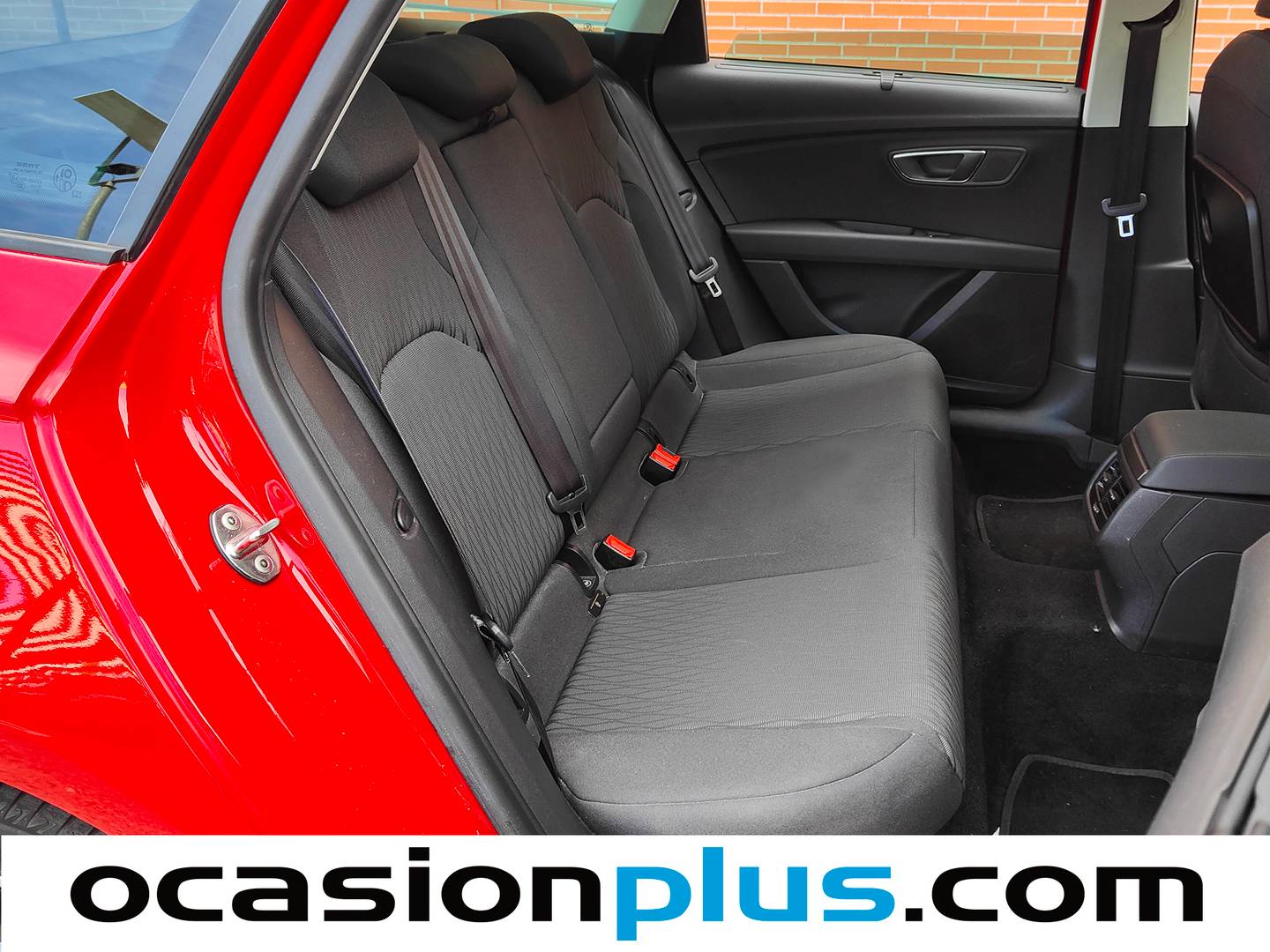 Seat León Seat León ST ST 1.4 TSI ACT St&Sp Style (150 CV) al mejor precio