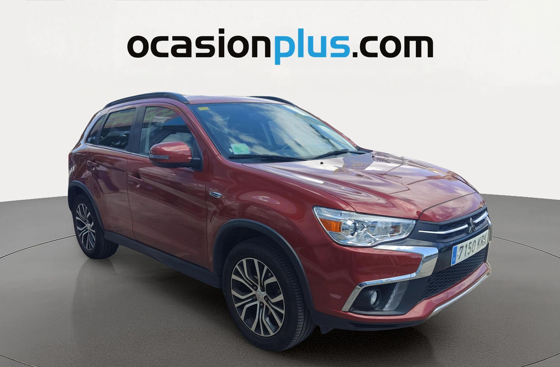 Mitsubishi ASX 160 MPI Motion - foto 2