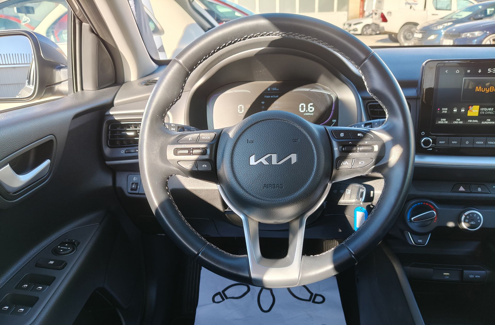 Kia Stonic 1.2 DPi Concept - foto 20