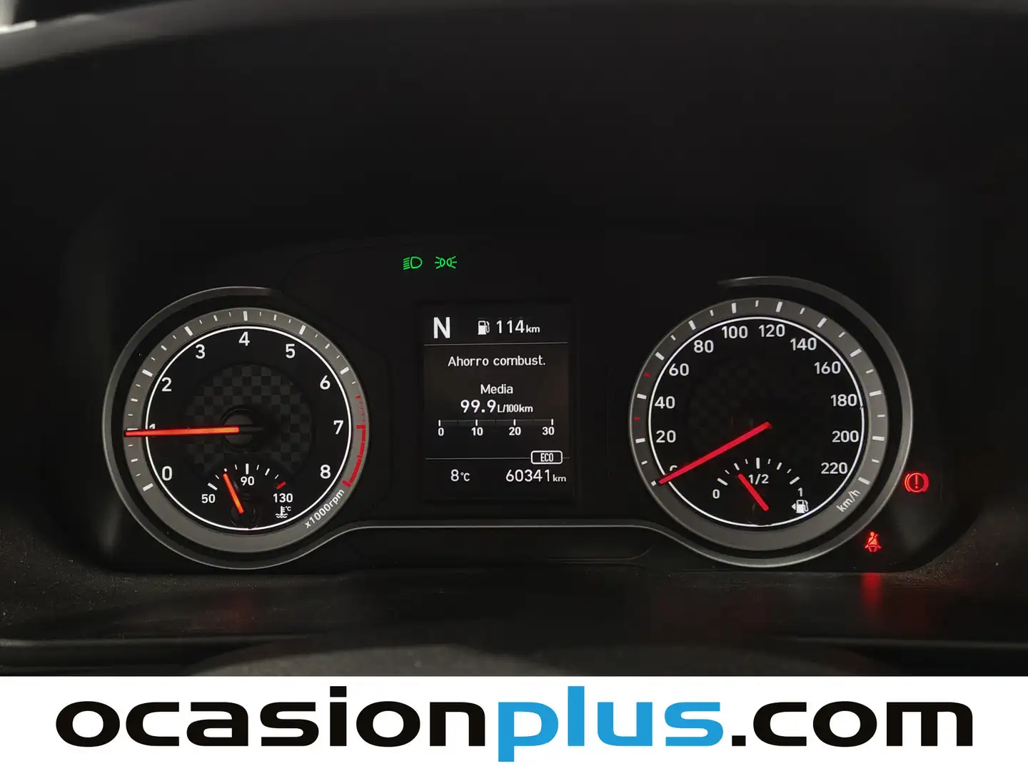 Foto Hyundai i20 Hyundai i20 1.0 TGDI 48V Essence (100 CV)