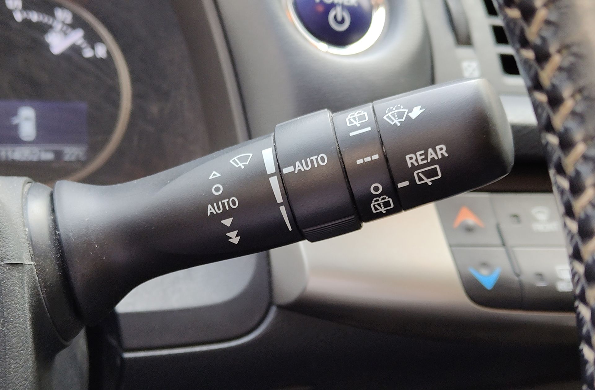 Lexus CT 200h Business - foto 25