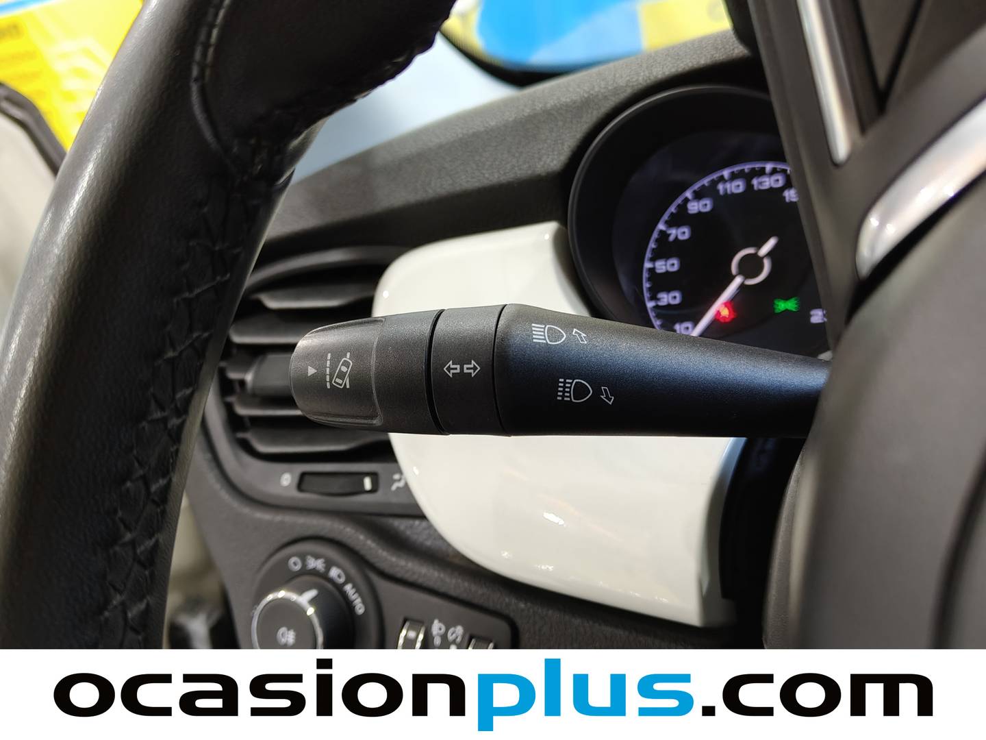 Foto Fiat 500X Fiat 500X 1.6 E-Torq S&S Urban 4x2  (110 CV)