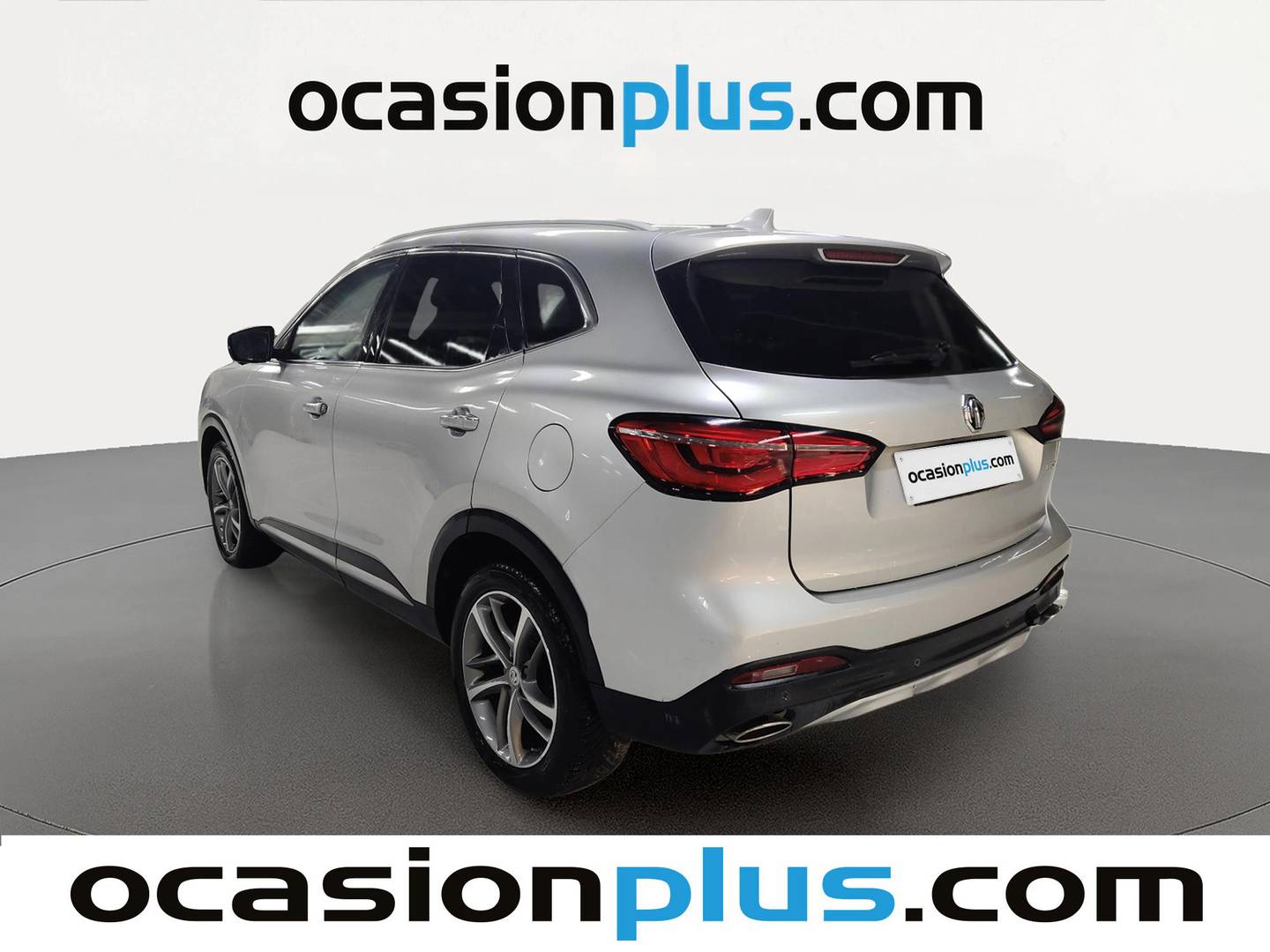 Foto trasera MG HS MG HS 1.5 Turbo GDI Luxury (162 CV) izquierda