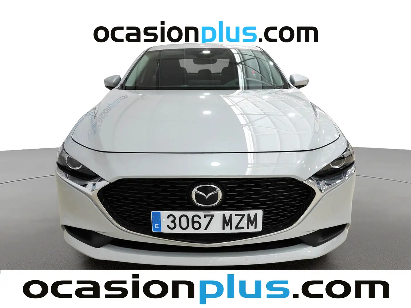 Foto Mazda Mazda3 Mazda Mazda 3 2.5L E-SKY G MHEV Prime-line (140 CV)