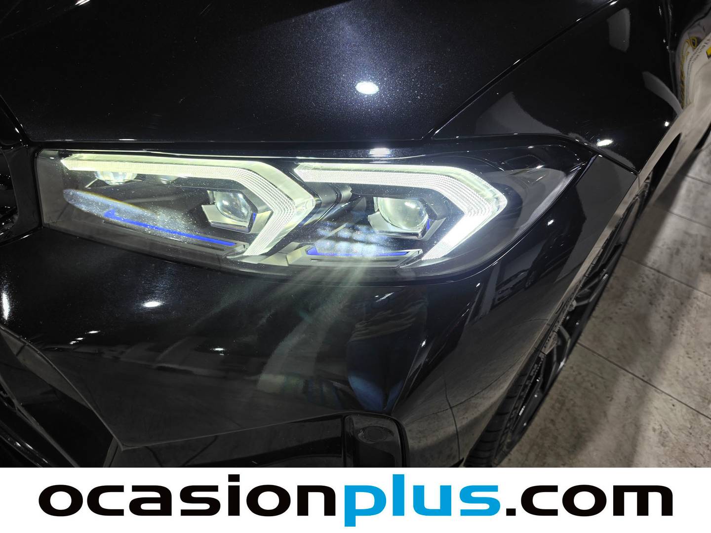 BMW Serie 3 BMW Serie 3 M340i xDrive Touring (374 CV) de segunda mano