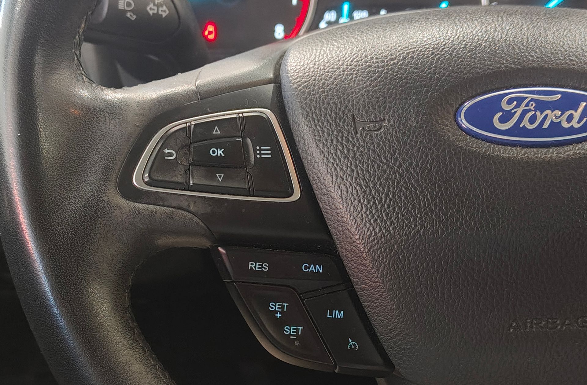 Ford EcoSport 1.0T EcoBoost Trend - foto 26