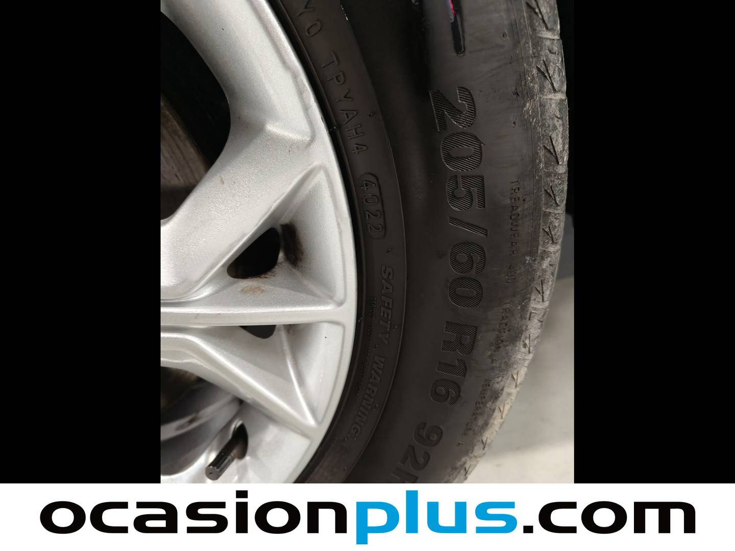 SsangYong Tivoli SsangYong Tivoli G12T Urban Plus  (128 CV) de segunda mano