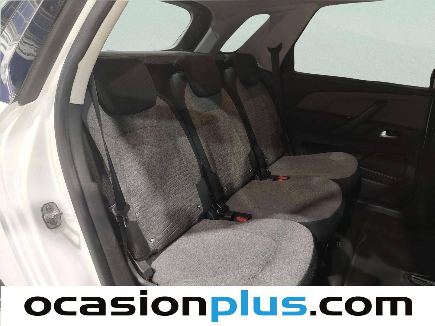 Citroën C4 Picasso Citroën C4 Picasso PureTech 130 S&S Seduction (130 CV) al mejor precio