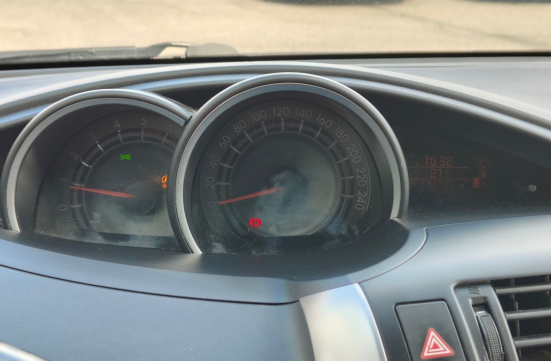 Toyota Verso 115D Advance - foto 22